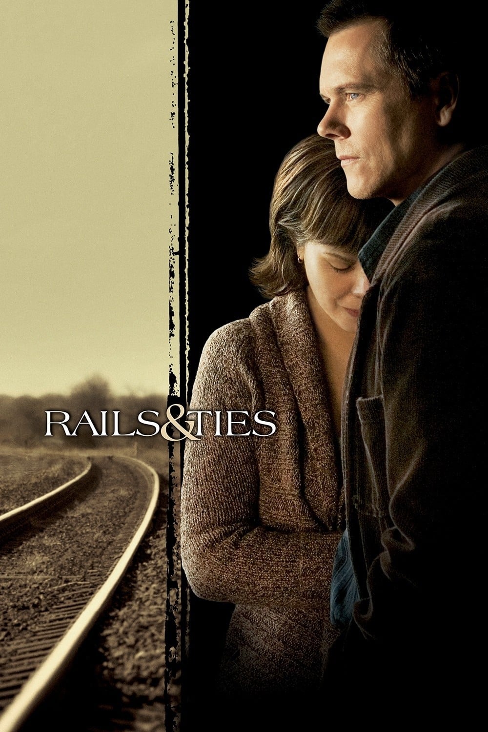 Постер Rails & Ties